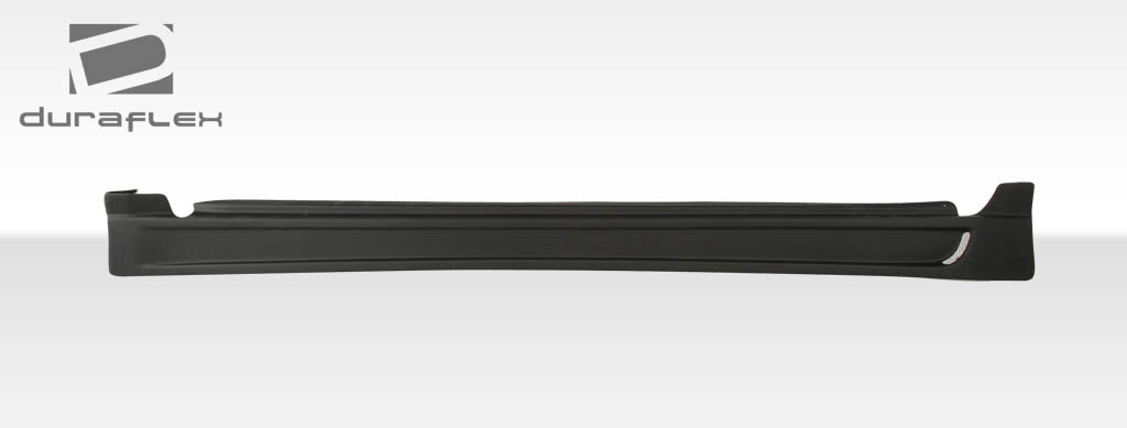 Extreme Dimensions Duraflex C-Speed 3 Side Skirts Compatible With 2008-2011 Subaru Impreza - 2 Piece - 107866