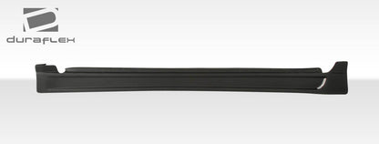Extreme Dimensions Duraflex C-Speed 3 Side Skirts Compatible With 2008-2011 Subaru Impreza - 2 Piece - 107866
