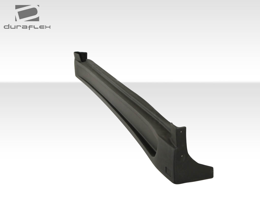 Extreme Dimensions Duraflex C-Speed 3 Side Skirts Compatible With 2008-2011 Subaru Impreza - 2 Piece - 107866