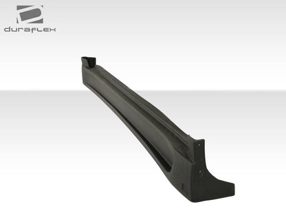 Extreme Dimensions Duraflex C-Speed 3 Side Skirts Compatible With 2008-2011 Subaru Impreza - 2 Piece - 107866