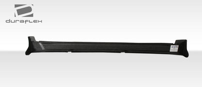 Extreme Dimensions Duraflex C-Speed 3 Side Skirts Compatible With 2008-2011 Subaru Impreza - 2 Piece - 107866