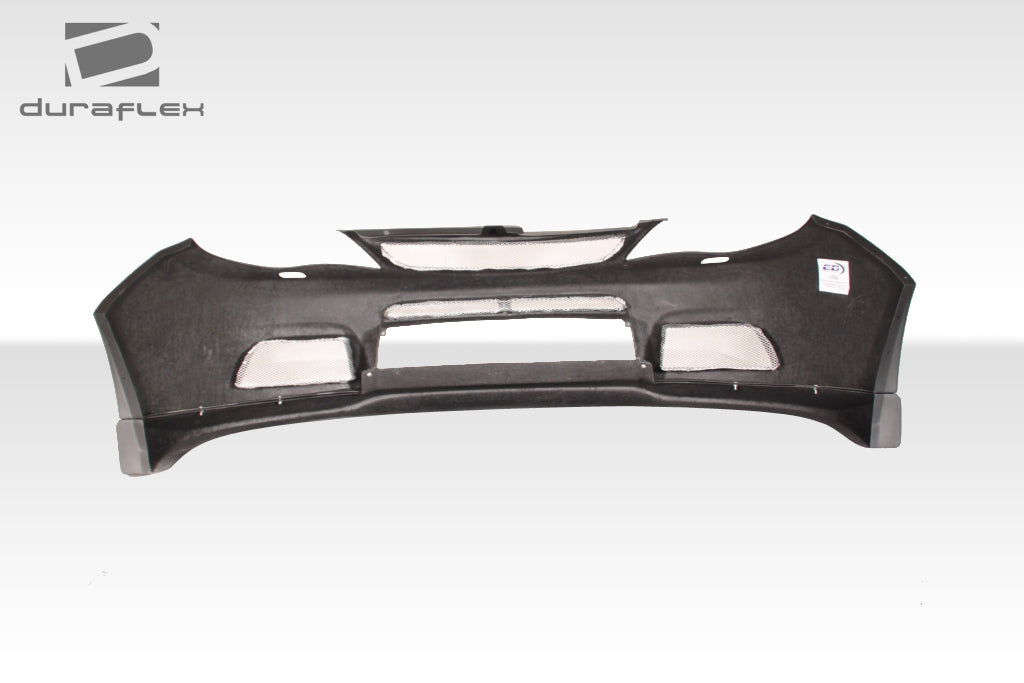 Extreme Dimensions Duraflex VR-S Front Bumper Cover Compatible With 2008-2014 Subaru Impreza - 2 Piece - 107868