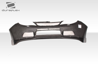 Extreme Dimensions Duraflex VR-S Front Bumper Cover Compatible With 2008-2014 Subaru Impreza - 2 Piece - 107868