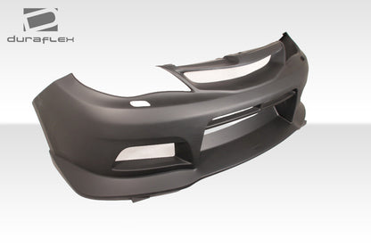 Extreme Dimensions Duraflex VR-S Front Bumper Cover Compatible With 2008-2014 Subaru Impreza - 2 Piece - 107868