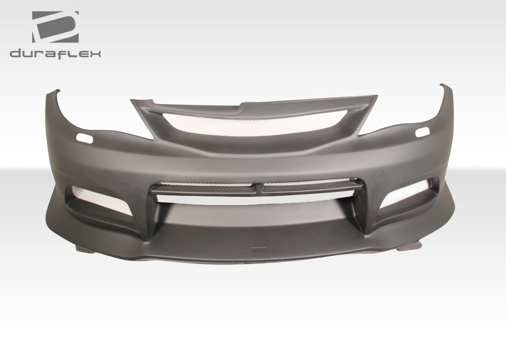 Extreme Dimensions Duraflex VR-S Body Kit Compatible With 2008-2014 Subaru Impreza STI WRX 5DR - 7 Piece - 108008