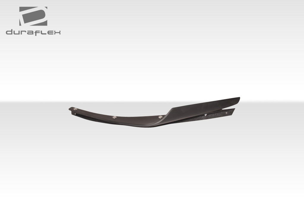 Extreme Dimensions Duraflex VR-S Canards Compatible With 2008-2014 Subaru Impreza - 4 Piece - 107870