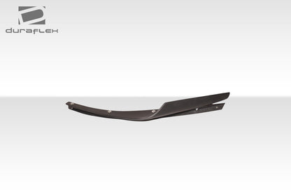 Extreme Dimensions Duraflex VR-S Canards Compatible With 2008-2014 Subaru Impreza - 4 Piece - 107870