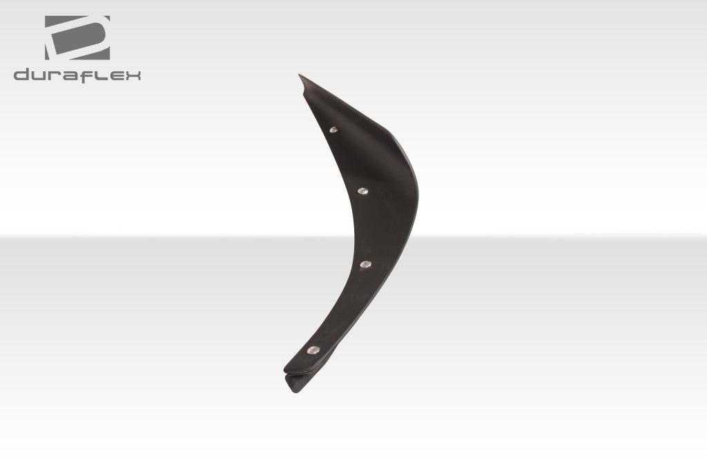 Extreme Dimensions Duraflex VR-S Canards Compatible With 2008-2014 Subaru Impreza - 4 Piece - 107870