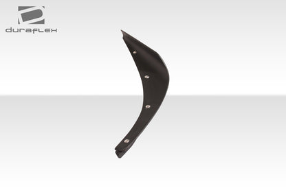 Extreme Dimensions Duraflex VR-S Canards Compatible With 2008-2014 Subaru Impreza - 4 Piece - 107870