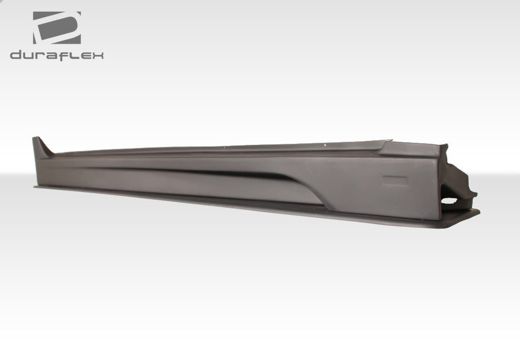 Extreme Dimensions Duraflex VR-S Side Skirts Compatible With 2008-2014 Subaru Impreza - 4 Piece - 107871