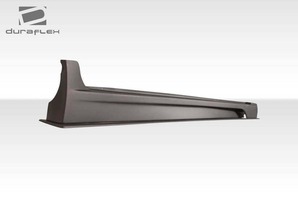 Extreme Dimensions Duraflex VR-S Side Skirts Compatible With 2008-2014 Subaru Impreza - 4 Piece - 107871