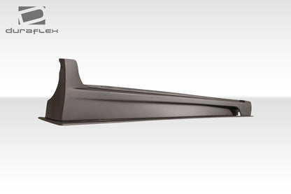 Extreme Dimensions Duraflex VR-S Side Skirts Compatible With 2008-2014 Subaru Impreza - 4 Piece - 107871