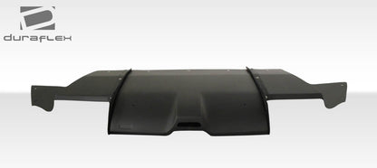 Extreme Dimensions Duraflex VR-S Rear Lip Add On Spoiler Compatible With 2008-2014 Subaru Impreza - 1 Piece - 107873