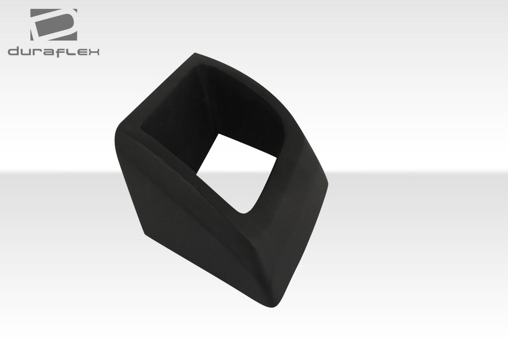 Extreme Dimensions Duraflex R-GT Wide Body Kit Compatible With 2005-2010 Volkswagen Jetta 4DR - 18 Piece - 108009