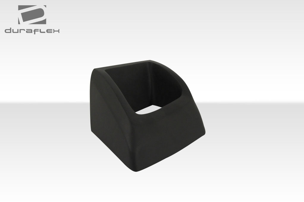 Extreme Dimensions Duraflex R-GT Wide Body Kit Compatible With 2005-2010 Volkswagen Jetta 4DR - 18 Piece - 108009