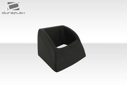 Extreme Dimensions Duraflex R-GT Wide Body Kit Compatible With 2005-2010 Volkswagen Jetta 4DR - 18 Piece - 108009