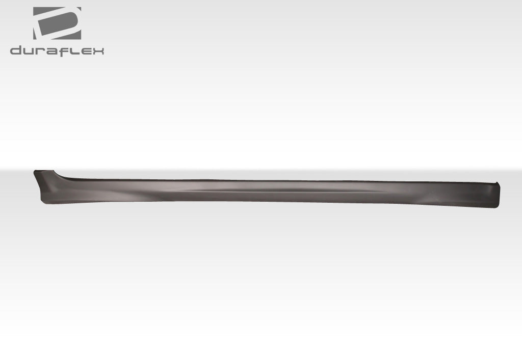 Extreme Dimensions Duraflex R-GT Wide Body Side Skirts Compatible With 2005-2010 Volkswagen Jetta - 2 Piece - 107876