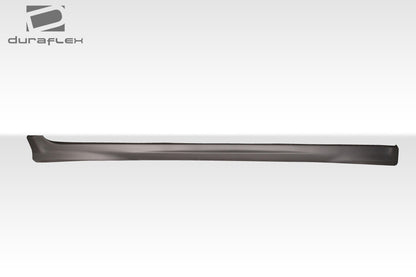 Extreme Dimensions Duraflex R-GT Wide Body Side Skirts Compatible With 2005-2010 Volkswagen Jetta - 2 Piece - 107876