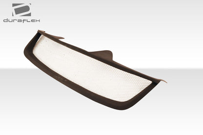 Extreme Dimensions Duraflex R-GT Wide Body Grille Compatible With 2005-2010 Volkswagen Jetta - 1 Piece - 107878