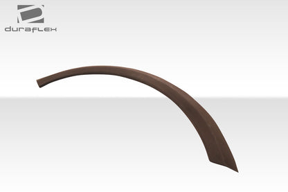 Extreme Dimensions Duraflex R-GT Wide Body Fender Compatible With 2005-2010 Volkswagen Jetta - 4 Piece - 107879