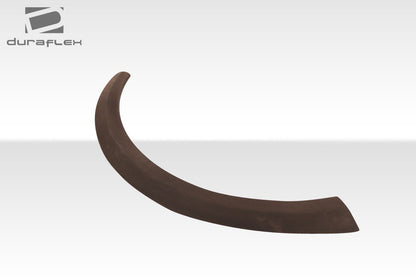 Extreme Dimensions Duraflex R-GT Wide Body Fender Compatible With 2005-2010 Volkswagen Jetta - 4 Piece - 107879