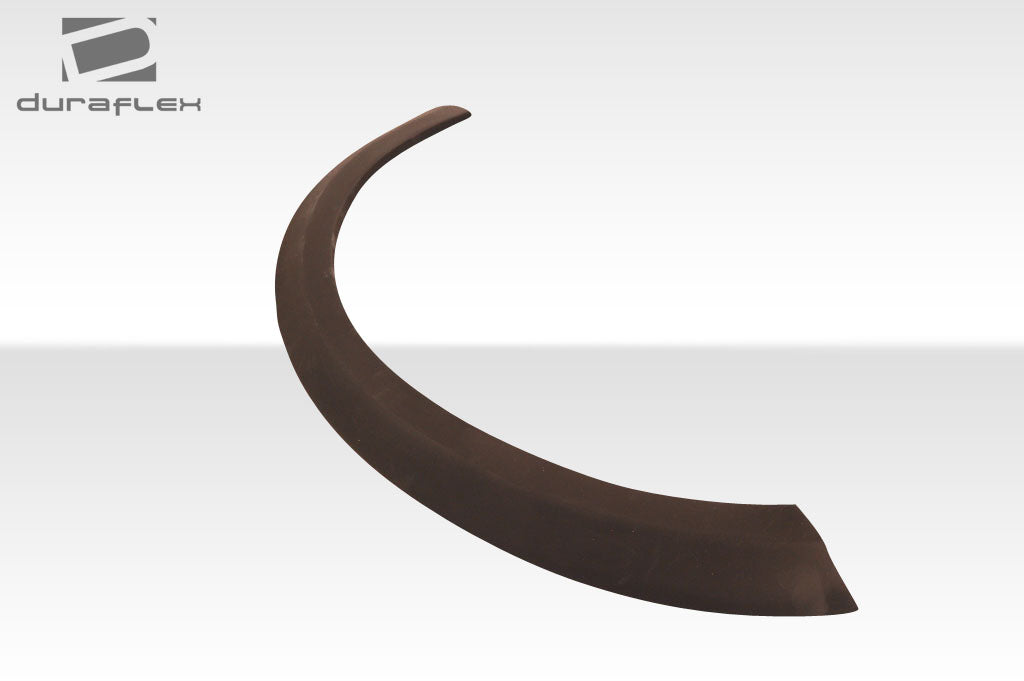 Extreme Dimensions Duraflex R-GT Wide Body Fender Compatible With 2005-2010 Volkswagen Jetta - 4 Piece - 107879