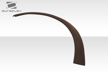 Extreme Dimensions Duraflex R-GT Wide Body Fender Compatible With 2005-2010 Volkswagen Jetta - 4 Piece - 107879