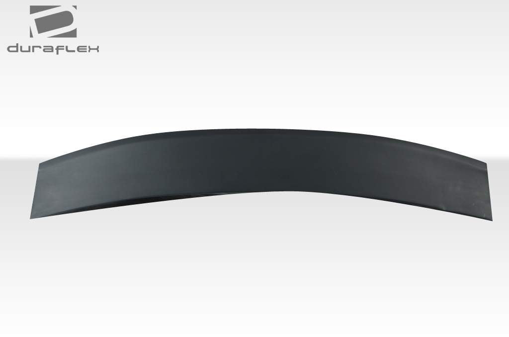 Extreme Dimensions Duraflex R-GT Wing Spoiler Compatible With 2005-2010 Volkswagen Jetta - 3 Piece - 107883