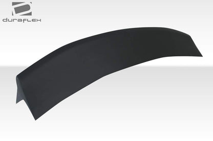 Extreme Dimensions Duraflex R-GT Wing Spoiler Compatible With 2005-2010 Volkswagen Jetta - 3 Piece - 107883