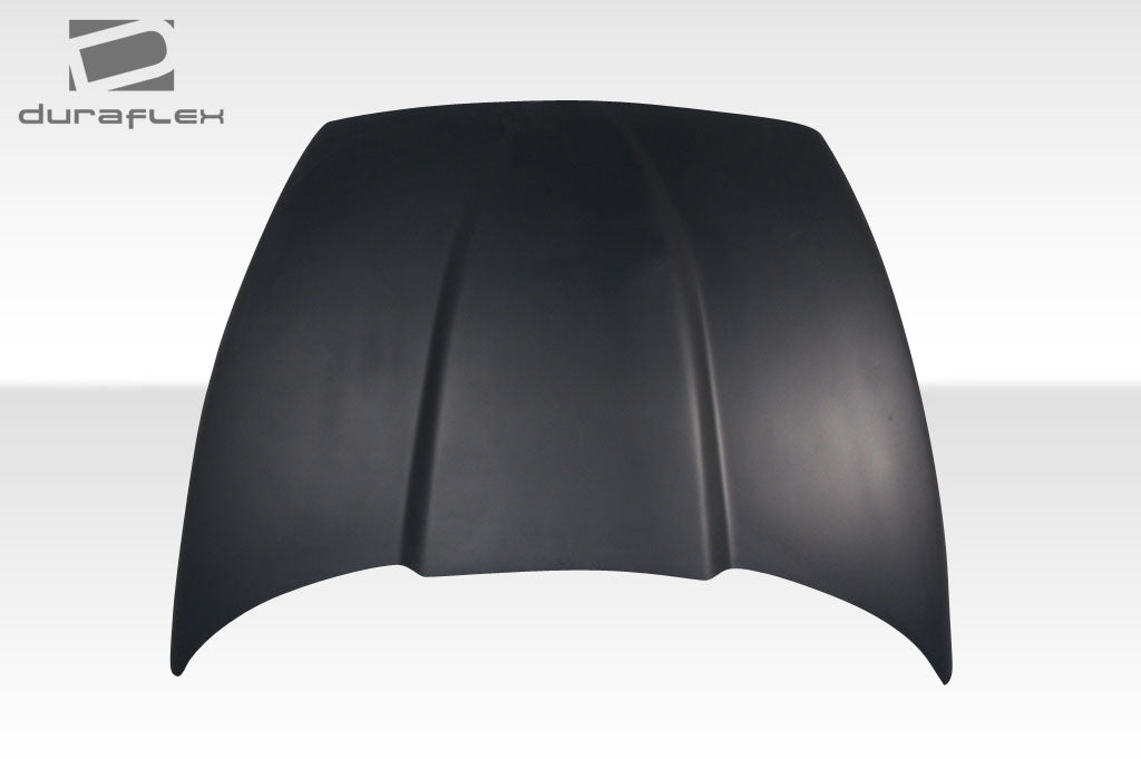 Extreme Dimensions Duraflex Cowl Hood Compatible With 1994-2001 Dodge Ram - 1 Piece - 107902