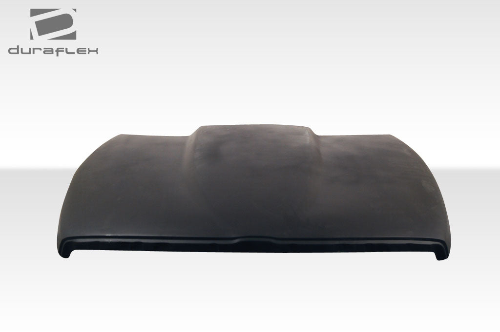 Extreme Dimensions Duraflex Cowl Hood Compatible With 1994-2001 Dodge Ram - 1 Piece - 107902