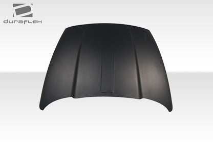 Extreme Dimensions Duraflex Cowl Hood Compatible With 2002-2008 Dodge Ram - 1 Piece - 107903