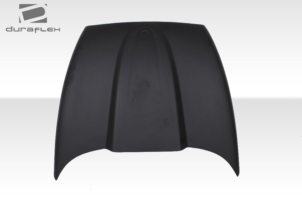 Extreme Dimensions Duraflex Cowl Hood Compatible With 1997-2004 Dodge Dakota - 1 Piece - 107904