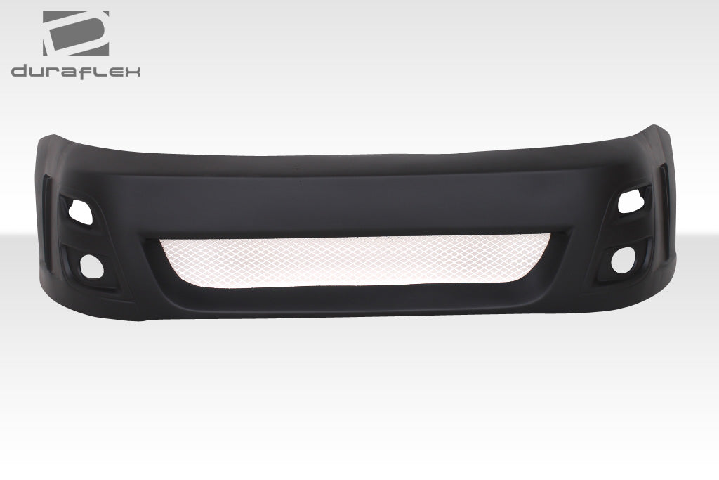 Extreme Dimensions Duraflex F-Sport Front Bumper Cover Compatible With 2000-2004 Ford Focus - 1 Piece - 107908