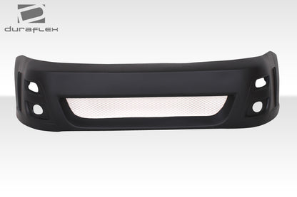 Extreme Dimensions Duraflex F-Sport Front Bumper Cover Compatible With 2000-2004 Ford Focus - 1 Piece - 107908