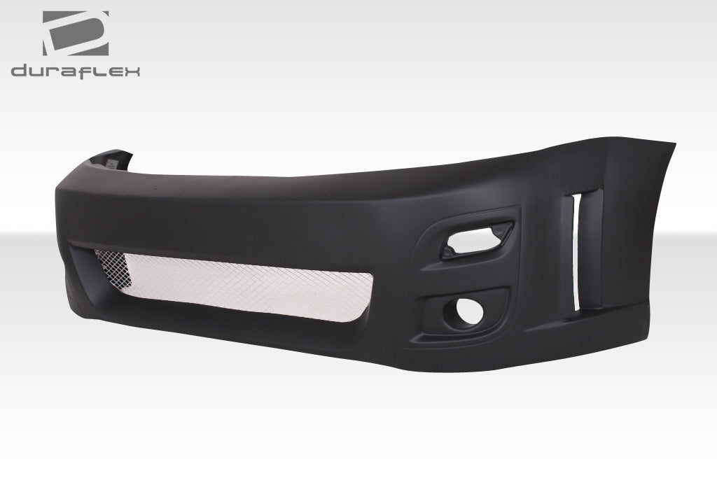 Extreme Dimensions Duraflex F-Sport Front Bumper Cover Compatible With 2000-2004 Ford Focus - 1 Piece - 107908