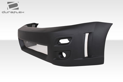 Extreme Dimensions Duraflex F-Sport Front Bumper Cover Compatible With 2000-2004 Ford Focus - 1 Piece - 107908