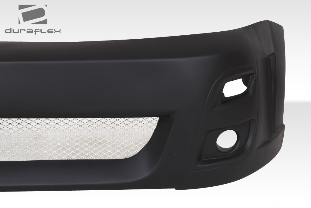 Extreme Dimensions Duraflex F-Sport Front Bumper Cover Compatible With 2000-2004 Ford Focus - 1 Piece - 107908