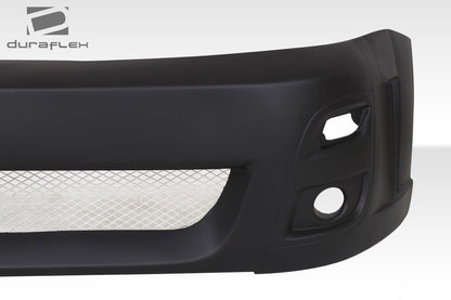 Extreme Dimensions Duraflex F-Sport Front Bumper Cover Compatible With 2000-2004 Ford Focus - 1 Piece - 107908