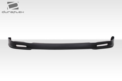 Extreme Dimensions Duraflex N-Spec Front Lip Spoiler Compatible With 2007-2008 Nissan Maxima - 1 Piece - 107943