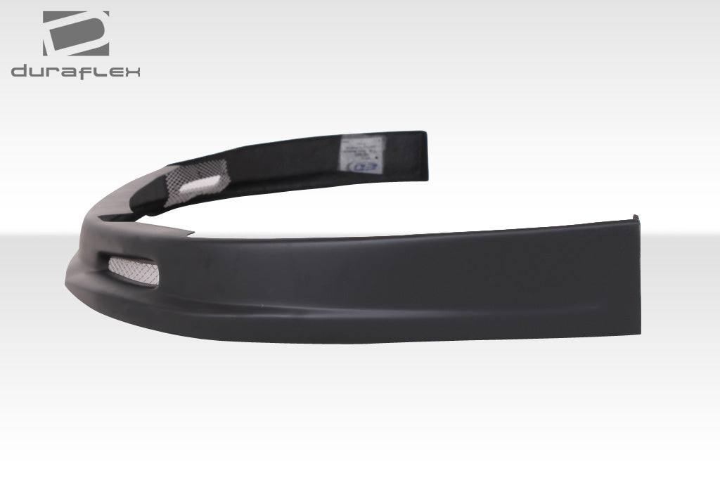 Extreme Dimensions Duraflex N-Spec Front Lip Spoiler Compatible With 2007-2008 Nissan Maxima - 1 Piece - 107943