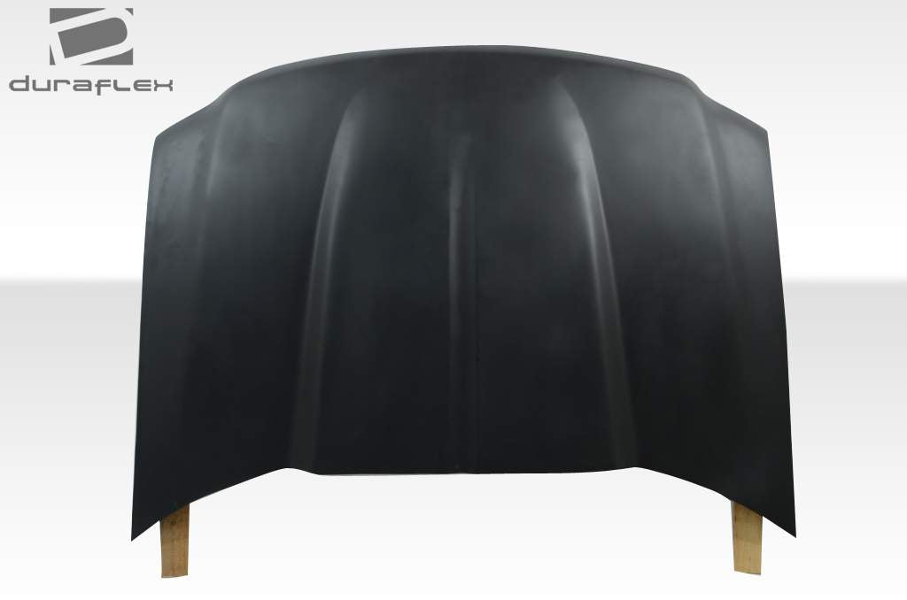 Extreme Dimensions Duraflex Cowl Hood Compatible With 1997-2003 Ford F150 - 1 Piece - 107945