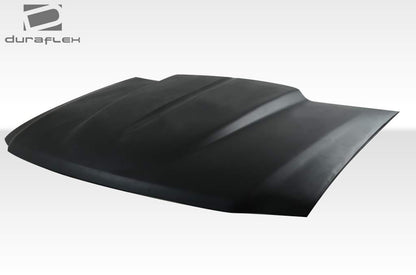 Extreme Dimensions Duraflex Cowl Hood Compatible With 1997-2003 Ford F150 - 1 Piece - 107945