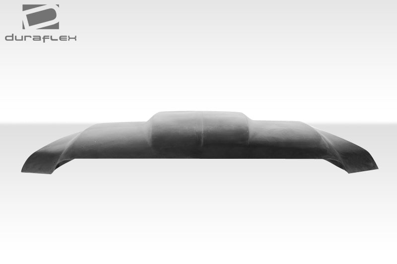 Extreme Dimensions Duraflex Cowl Hood Compatible With 1999-2007 Ford Super Duty - 1 Piece - 107946