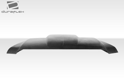 Extreme Dimensions Duraflex Cowl Hood Compatible With 1999-2007 Ford Super Duty - 1 Piece - 107946