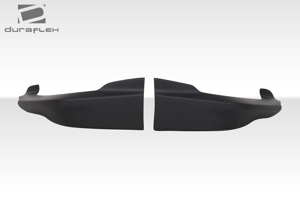 Extreme Dimensions Duraflex H-Sport Front Lip Spoiler Compatible With 2012-2013 Honda Civic - 2 Piece - 107951