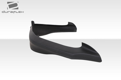 Extreme Dimensions Duraflex H-Sport Front Lip Spoiler Compatible With 2012-2013 Honda Civic - 2 Piece - 107951
