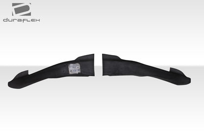 Extreme Dimensions Duraflex H-Sport Body Kit Compatible With 2012-2013 Honda Civic 2DR - 6 Piece - 107954