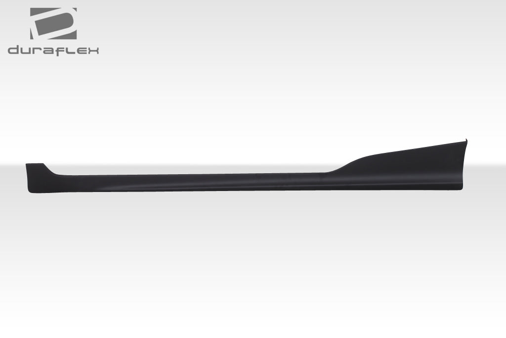 Extreme Dimensions Duraflex H-Sport Side Skirts Compatible With 2012-2015 Honda Civic - 2 Piece - 107952