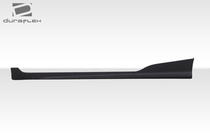 Extreme Dimensions Duraflex H-Sport Side Skirts Compatible With 2012-2015 Honda Civic - 2 Piece - 107952